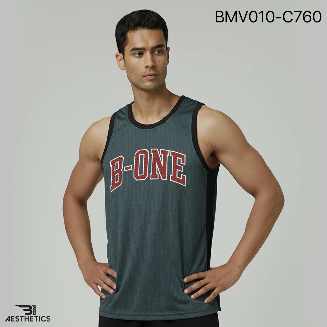dark grey jersey