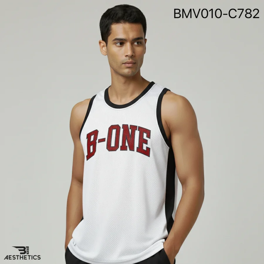 white red jersey
