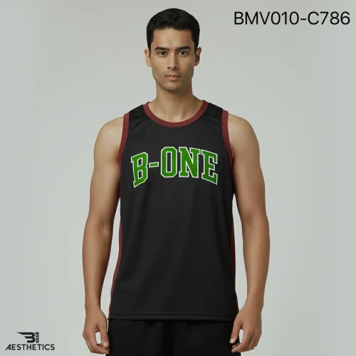 jersey tank top