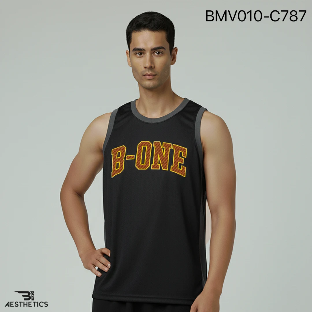 jersey tank top