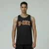black orange light grey