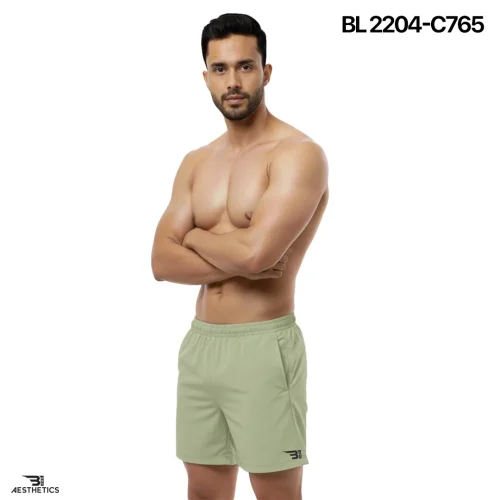 ARTICHOKE GREEN HEM