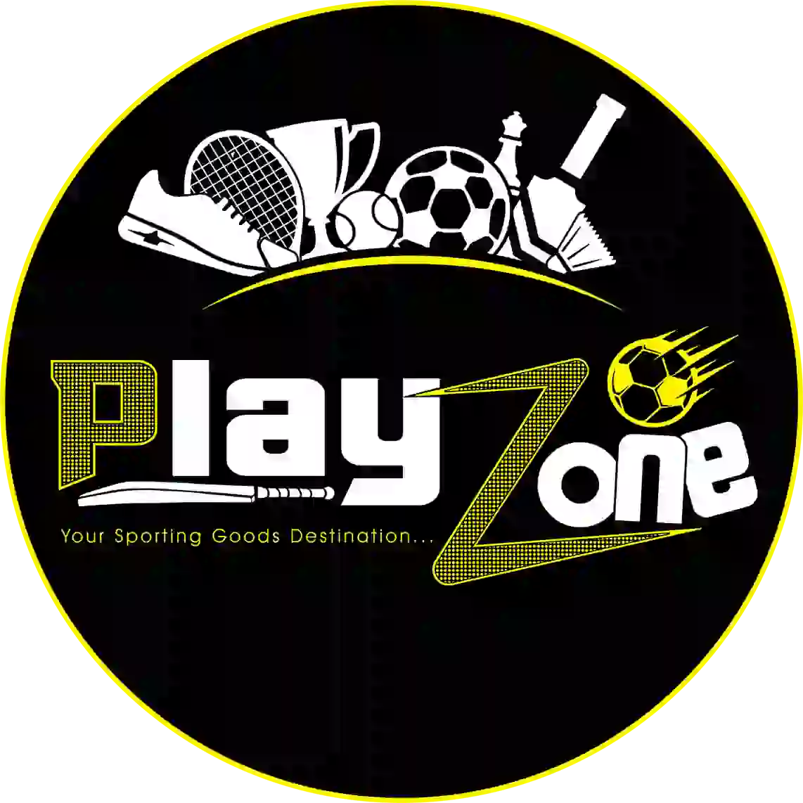 PLAY ZONE