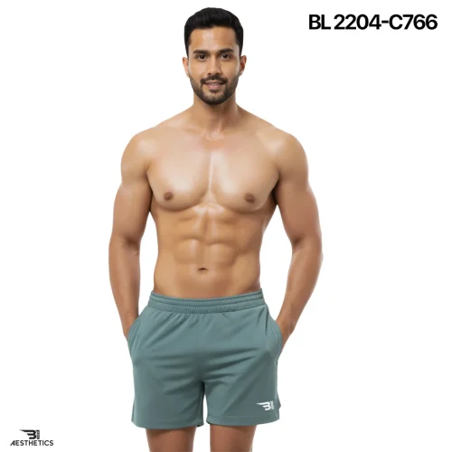 BLUE HAZE HEM