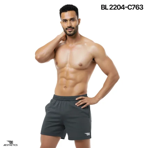 CHARCOAL HEM