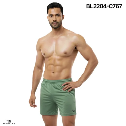 SAGE GREEN HEM