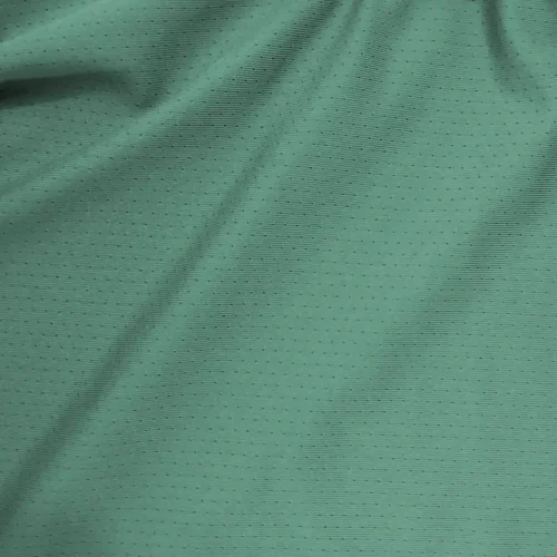 polo t-shirt - soft green