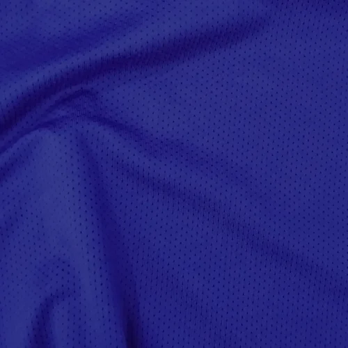 polo t-shirt - royal blue