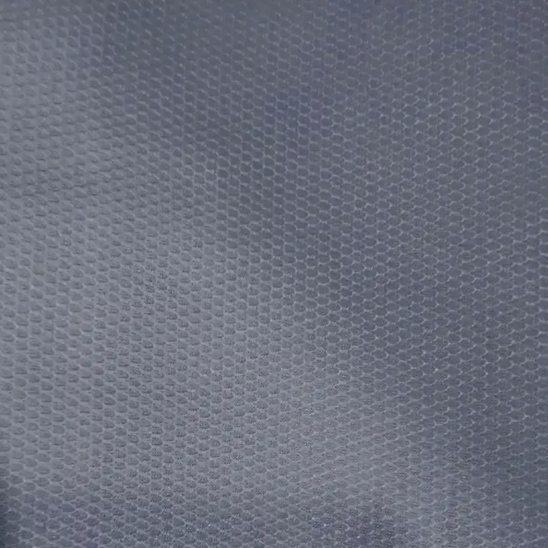 polo t-shirt - pressed blueberry