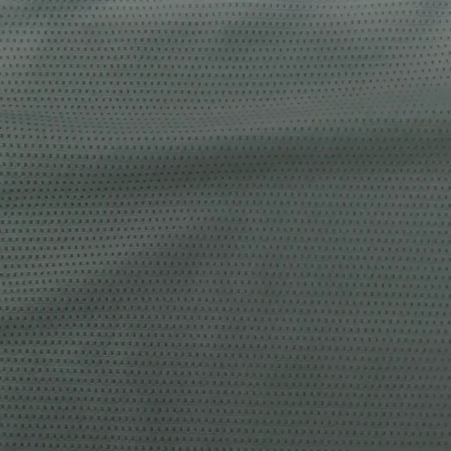 polo t-shirt - dark grey