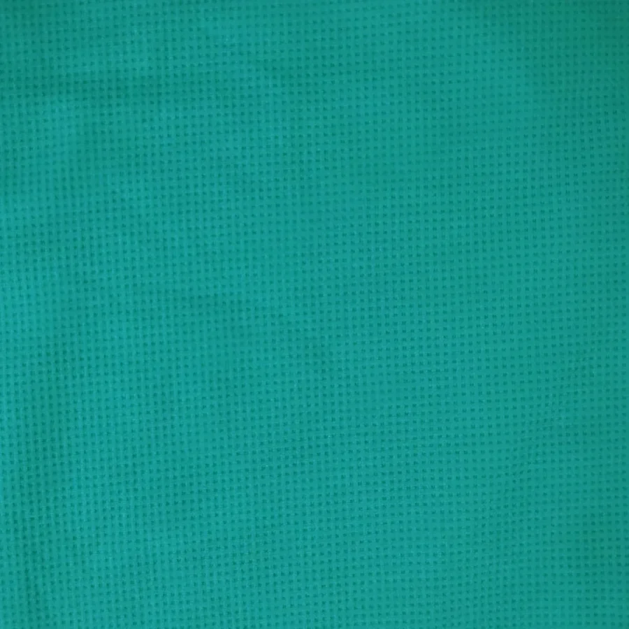 polo t-shirt - teal green