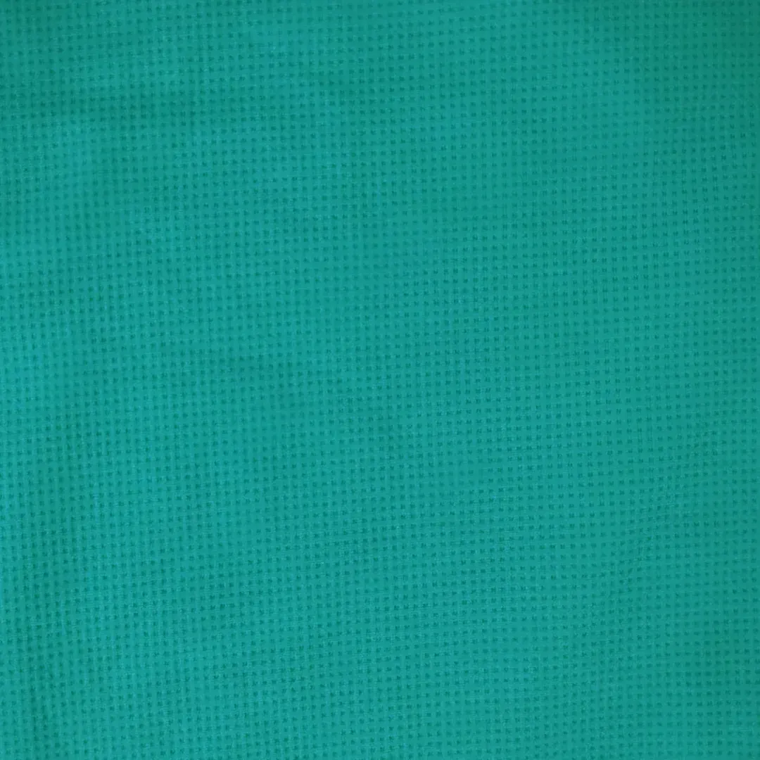 polo t-shirt - teal green