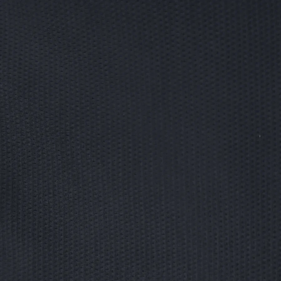 polo t-shirt - navy blue