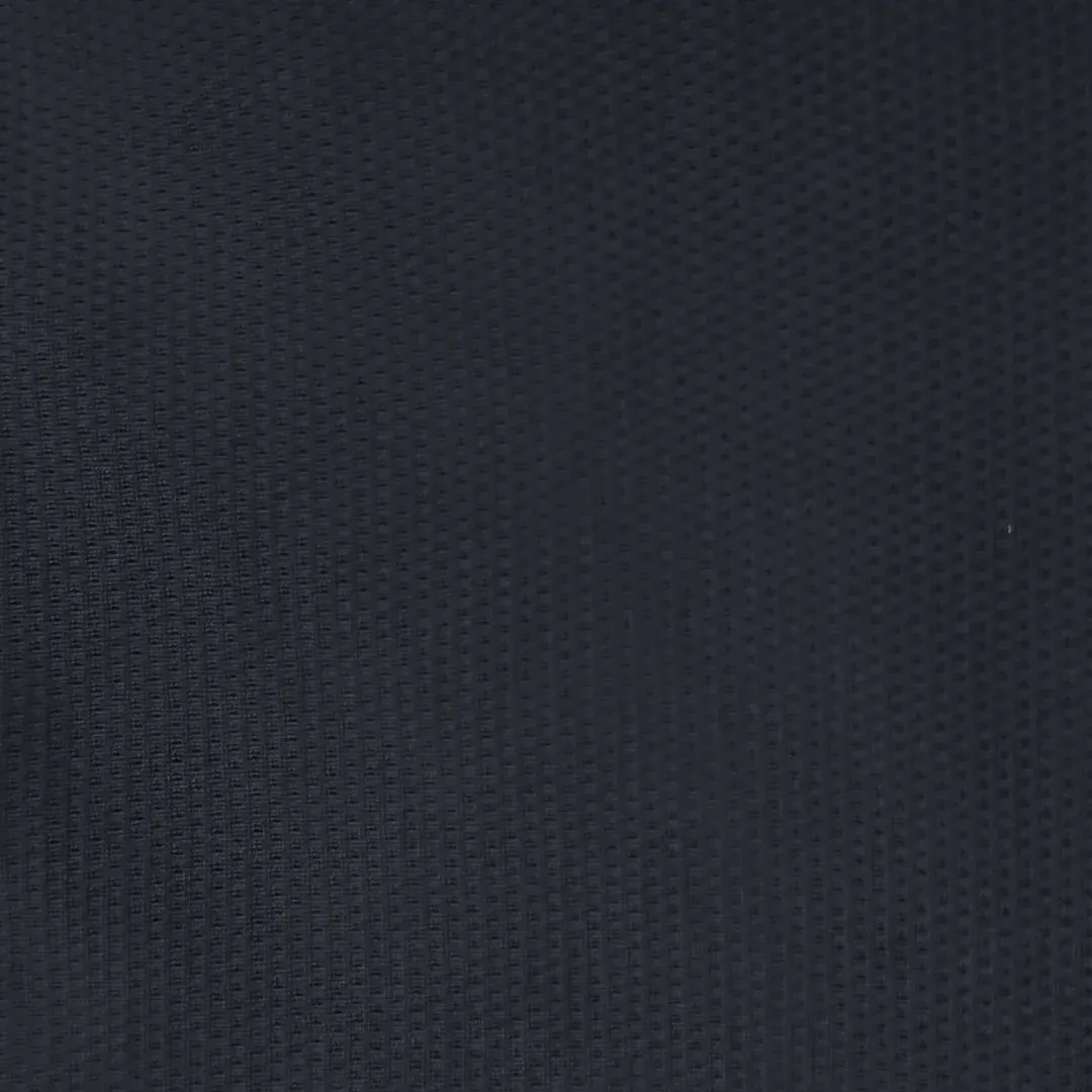 polo t-shirt - navy blue