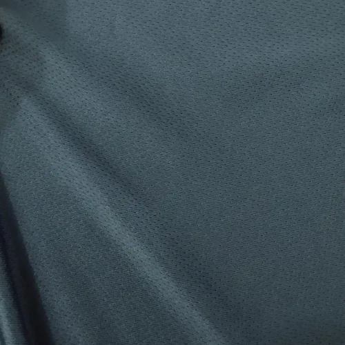 polo t-shirt - deep teal