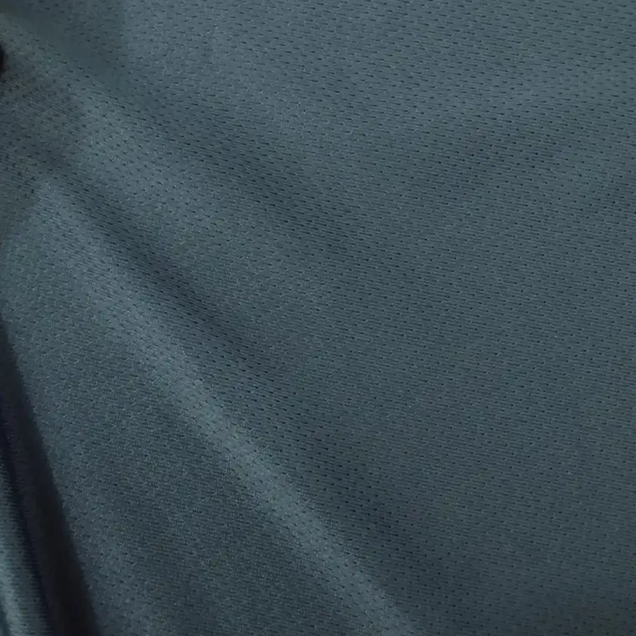 polo t-shirt - deep teal