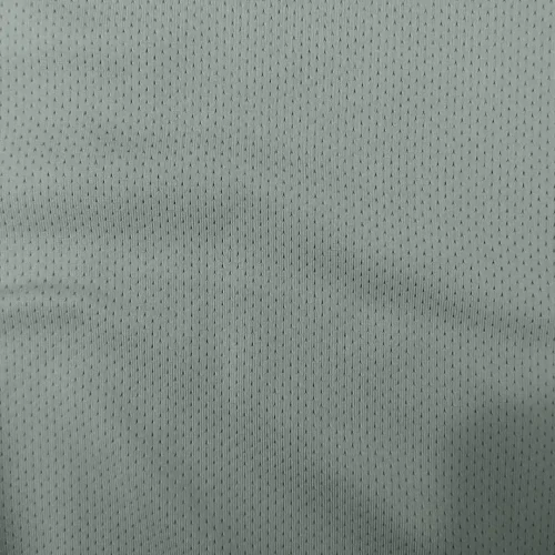 polo t-shirt - light mint grey