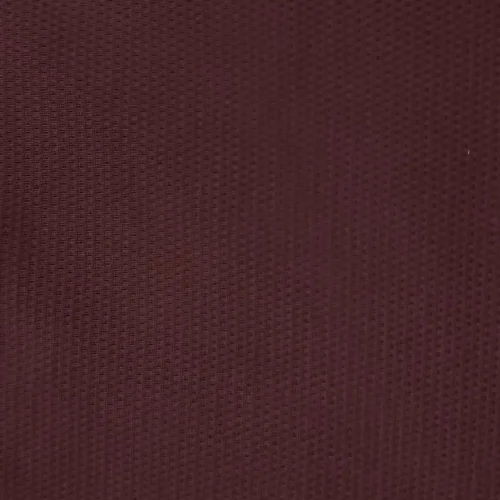 polo t-shirt - maroon