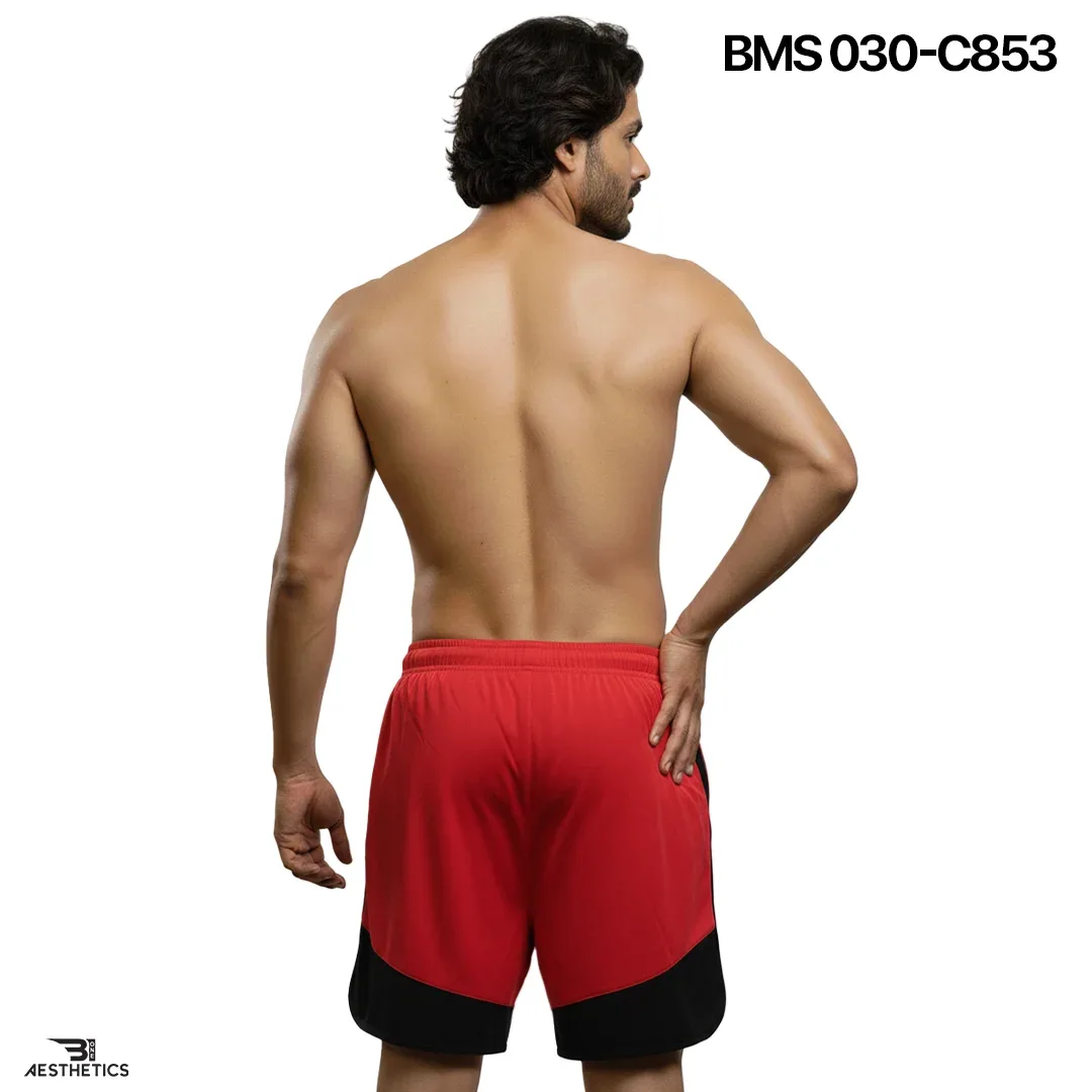 Practice Short - Red