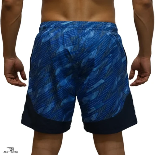 Practice Short - Brush Stroke