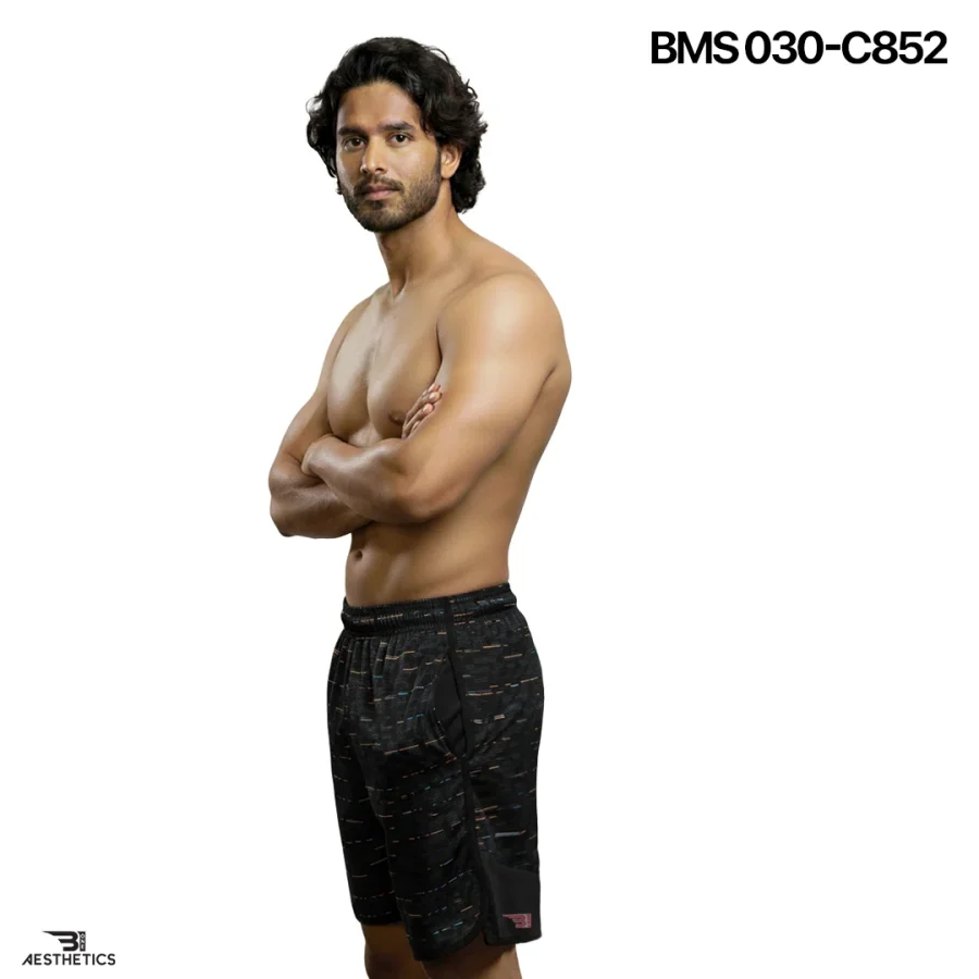 Practice Short - Static Noise