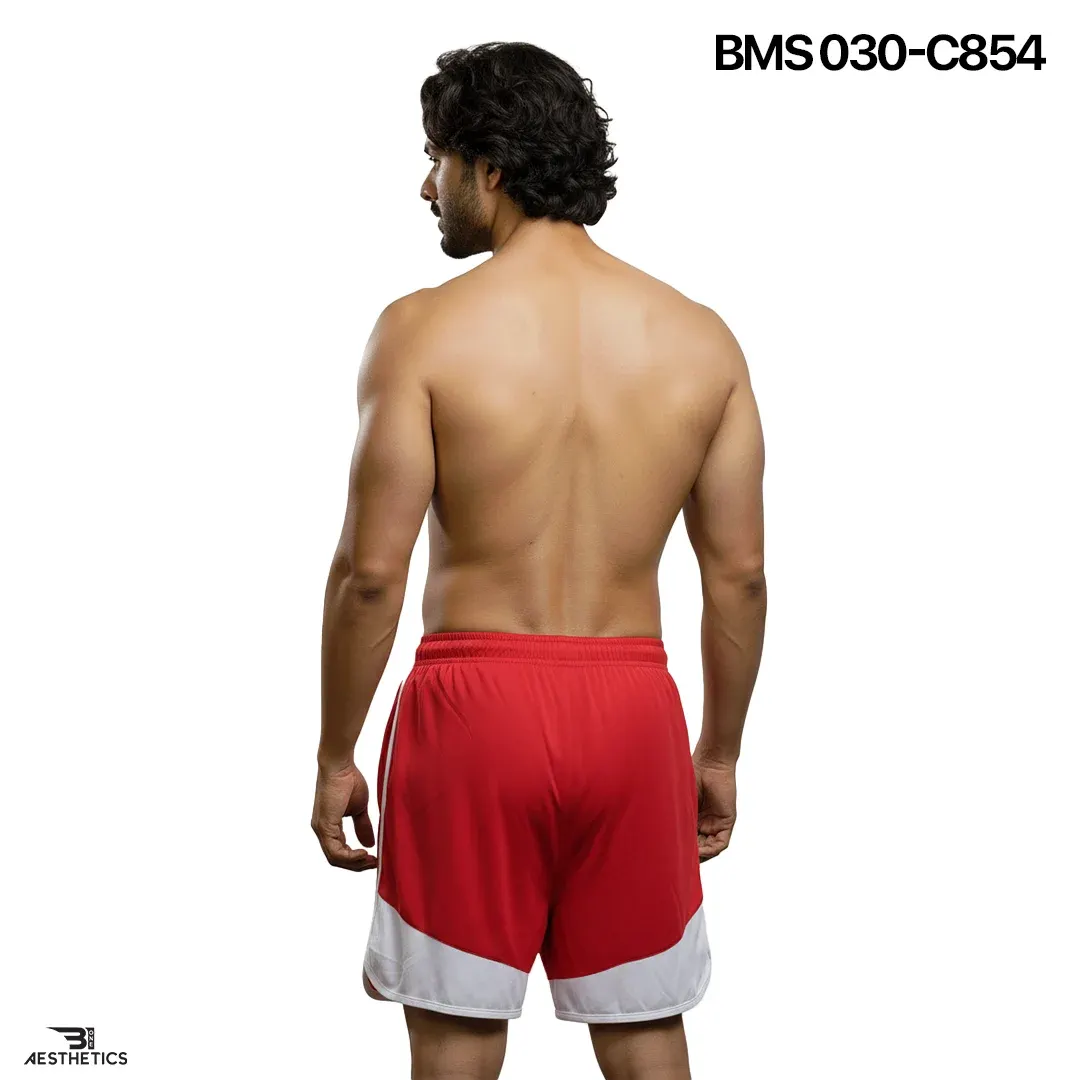 Practice Short - Red