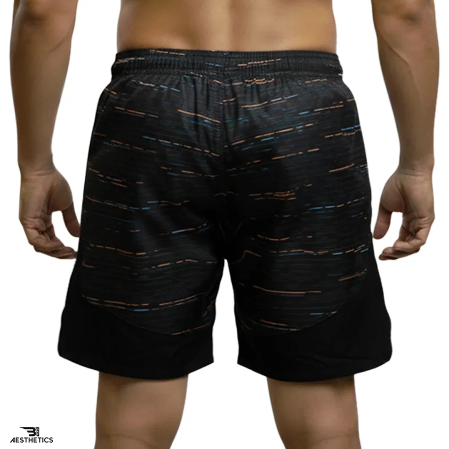 Practice Short - Static Noise