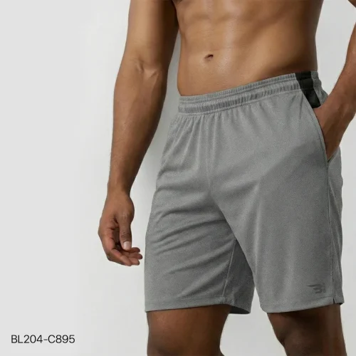 side contrast short - ash