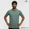 Best Men's Polo Neck T-shirts Sri Lanka - B1 Aesthetics Collared Casual Wear