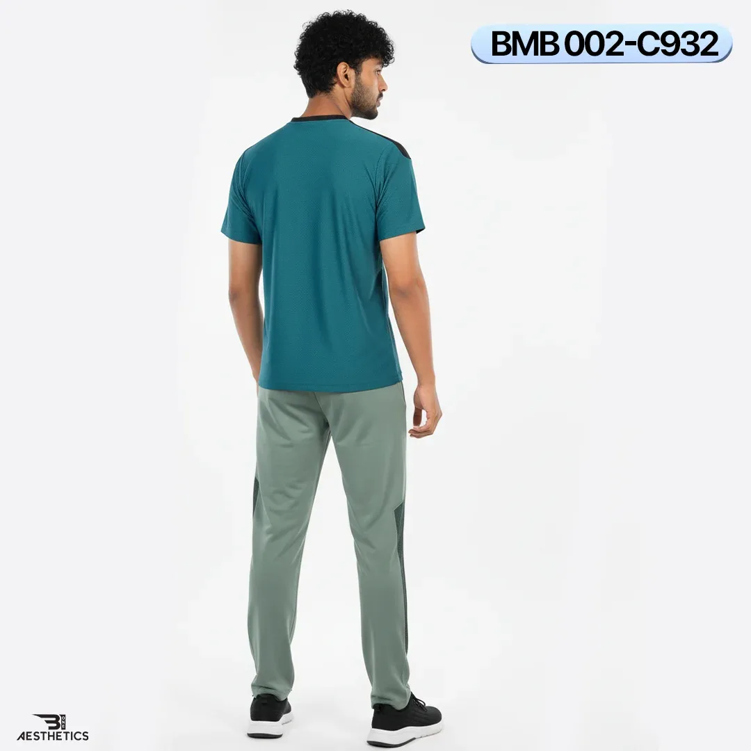 track bottoms - maroon