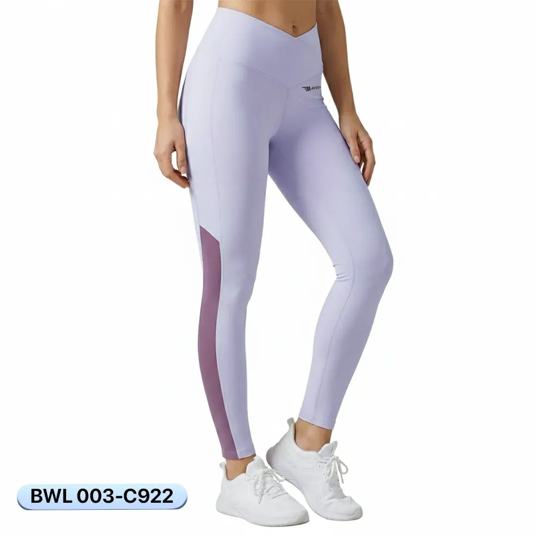 Mesh Leggings