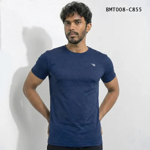 mens crew neck t-shirt