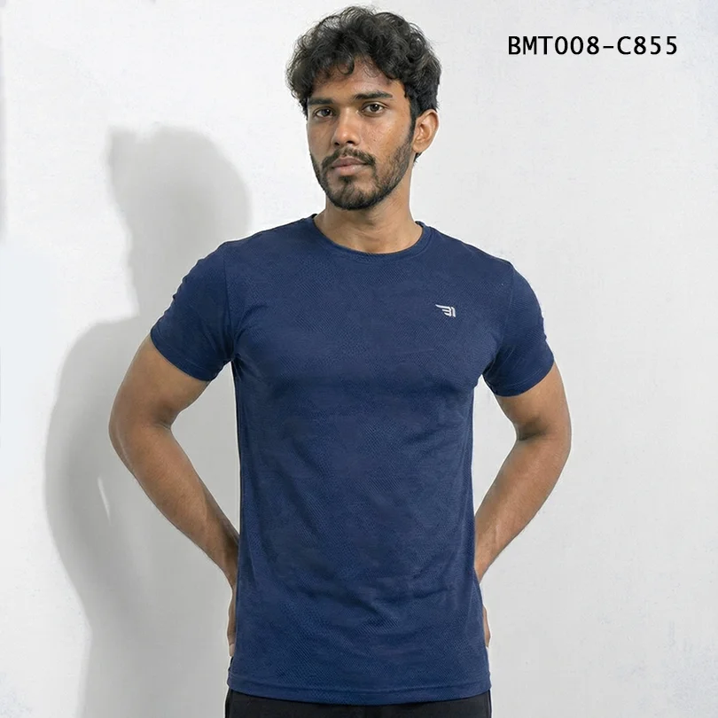 mens crew neck t-shirt