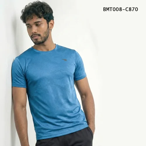 mens crew neck t-shirt