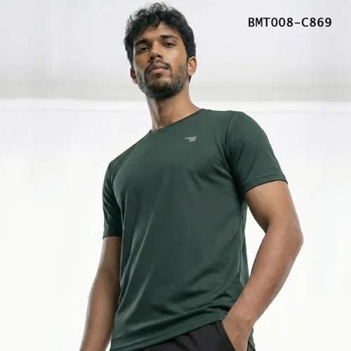 mens crew neck t-shirt