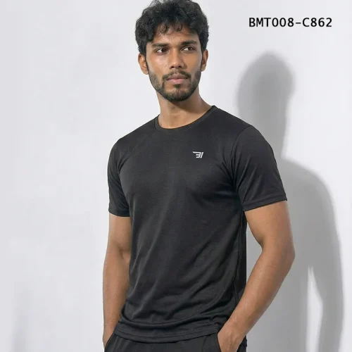 mens crew neck t-shirt