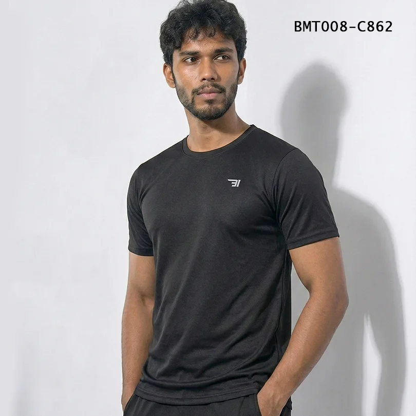 mens crew neck t-shirt