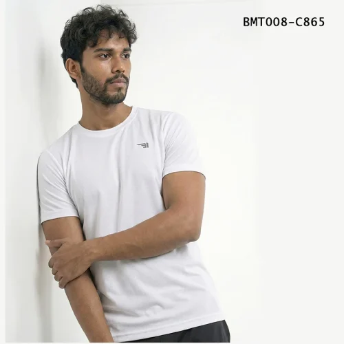 mens crew neck t-shirt