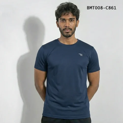 mens crew neck t-shirt