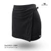 wrap skorts