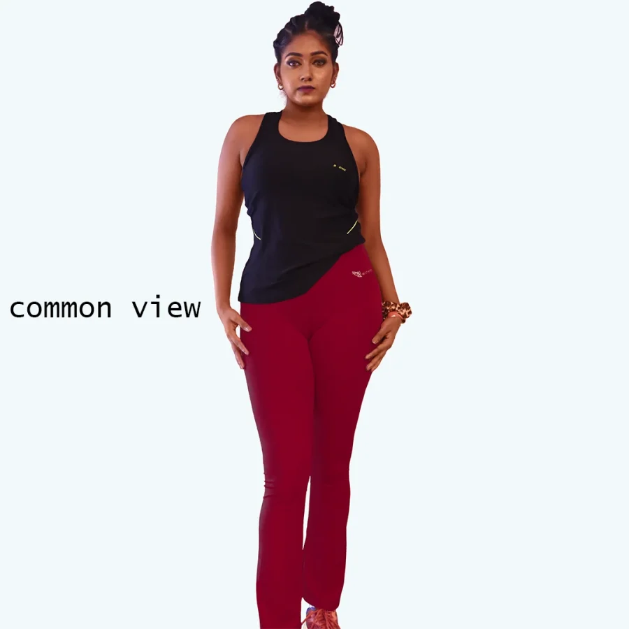yoga pant common view