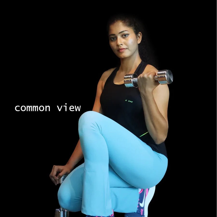 yoga pant common view