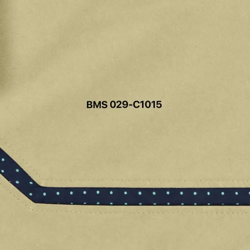 b1 aesthetics retro v gym shorts black side panel design