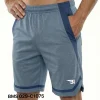retro shorts b1 aesthetics mens gym shorts sri lanka
