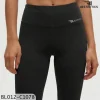 b1 black high rise leggings women gym wear sri lanka
