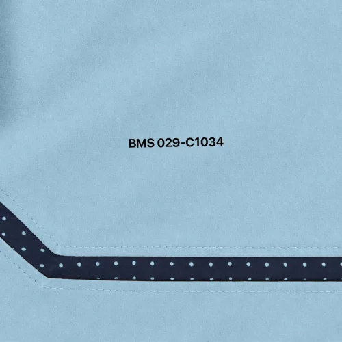 b1 aesthetics retro v gym shorts black side panel design