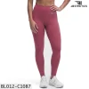 B1 High Rise Leggings Rose Apple Sri Lanka