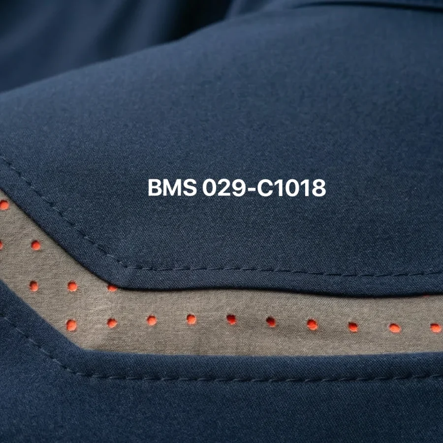 b1 aesthetics retro v gym shorts black side panel design