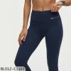 b1 aesthetics black leggings high waist gym outfit women