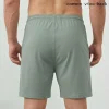 Front Contrast Shorts B1 Aesthetics Sri Lanka